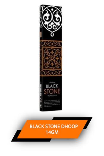 Shakunthala Black Stone 14gm